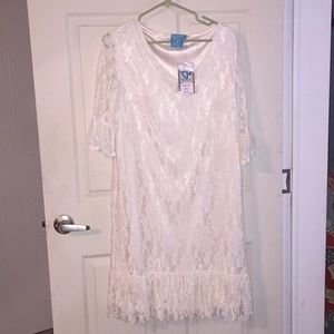 Cowgirl Hardware new dress